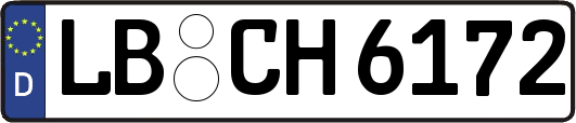LB-CH6172