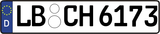 LB-CH6173