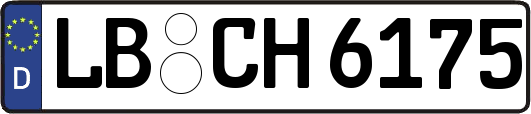 LB-CH6175