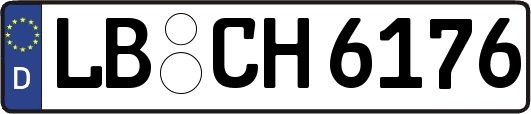 LB-CH6176
