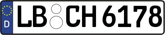 LB-CH6178