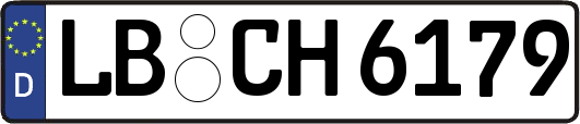 LB-CH6179