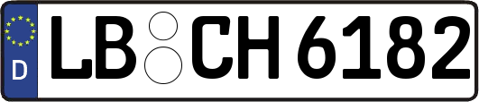 LB-CH6182
