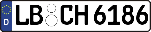 LB-CH6186