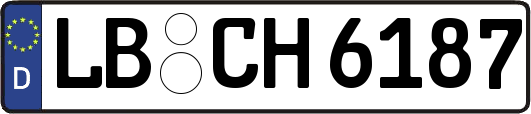 LB-CH6187