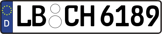 LB-CH6189