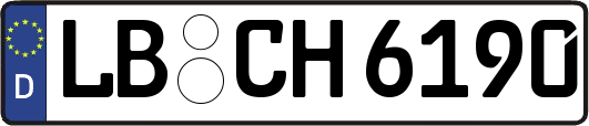 LB-CH6190