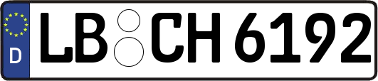 LB-CH6192
