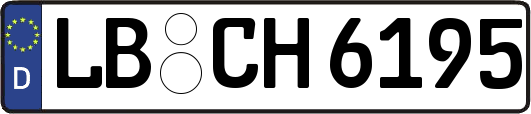 LB-CH6195