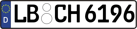 LB-CH6196