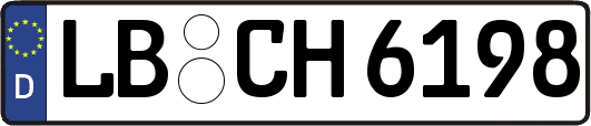 LB-CH6198