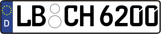 LB-CH6200