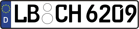 LB-CH6209