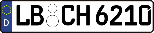 LB-CH6210
