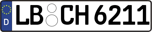 LB-CH6211