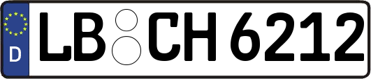 LB-CH6212