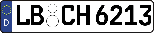 LB-CH6213