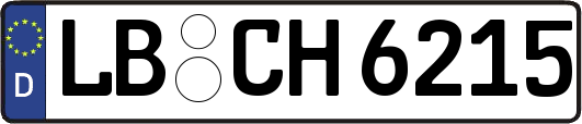 LB-CH6215