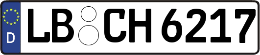 LB-CH6217