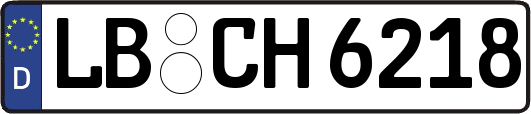 LB-CH6218