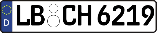 LB-CH6219