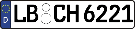 LB-CH6221