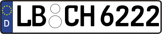 LB-CH6222