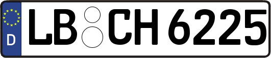 LB-CH6225