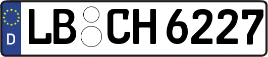 LB-CH6227