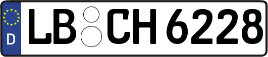 LB-CH6228