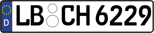 LB-CH6229