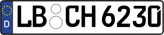 LB-CH6230