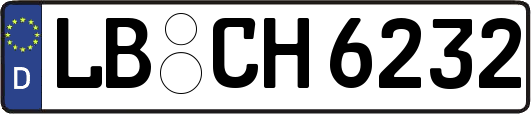 LB-CH6232