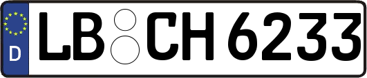 LB-CH6233
