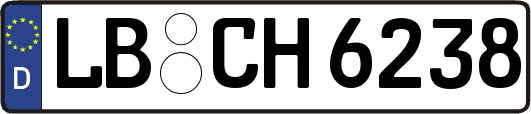 LB-CH6238