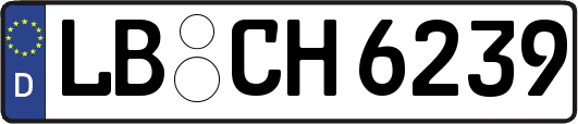 LB-CH6239