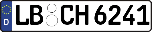 LB-CH6241