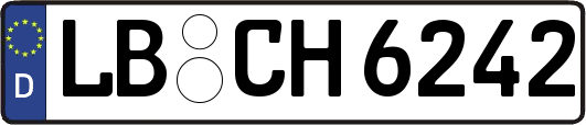 LB-CH6242