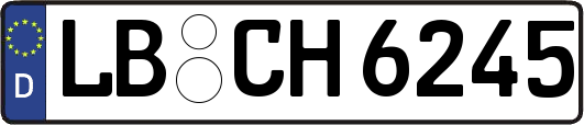 LB-CH6245