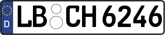 LB-CH6246