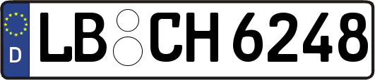 LB-CH6248
