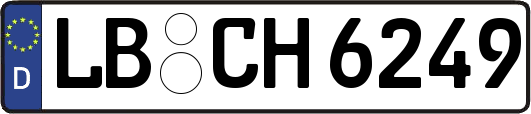 LB-CH6249