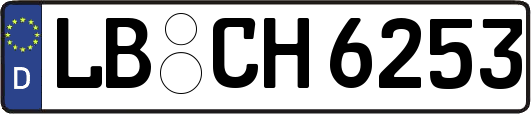 LB-CH6253