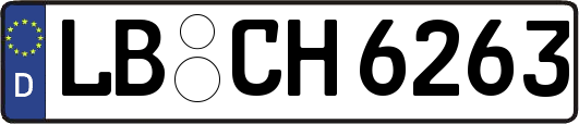 LB-CH6263