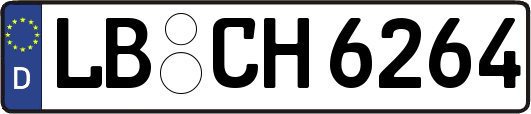 LB-CH6264