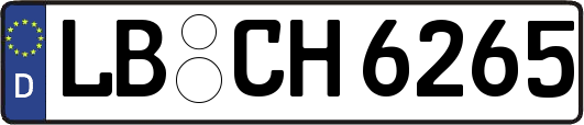 LB-CH6265
