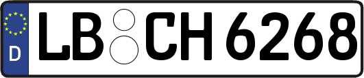 LB-CH6268