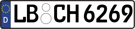 LB-CH6269