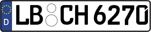 LB-CH6270