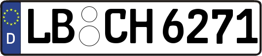 LB-CH6271
